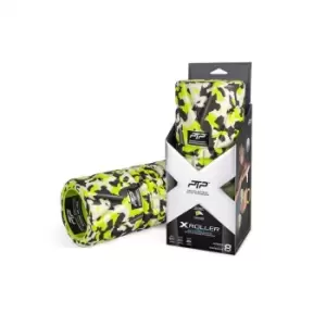 Image of PTP X Roller 33cm Adults - Yellow