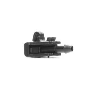 Image of 3RG Windscreen Washer Jet 86605 Spray Nozzle,Washer Fluid Jet, windscreen RENAULT,MEGANE III Grandtour (KZ0/1),SCENIC II (JM0/1_),Scenic III (JZ0/1_)