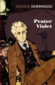 Image of Prater Violet