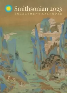 Image of Smithsonian Engagement Calendar 2023