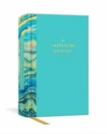 Image of The Gratitude Journal