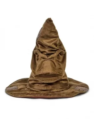 Image of Harry Potter Interactive Sorting Hat