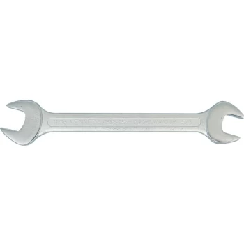Image of Kennedy - 7/16' X 1/2' A/F Ch/Van O/End Spanner