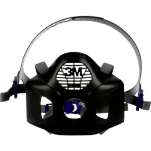 image of 3M HF-800-04 Half mask respirator headband