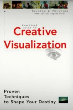 Image of Creative Visualization by Melita Denning Paperback