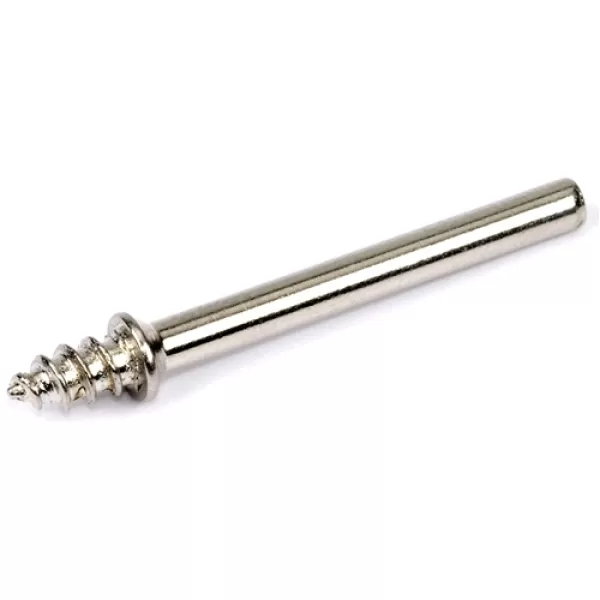 Image of Draper Spare Mandrel for Polishing Wheel for 95W Multi Tool Kit