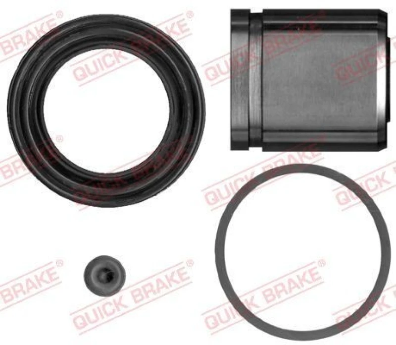Image of QUICK BRAKE Repair Kit, brake caliper QUICK BRAKE 114-5082