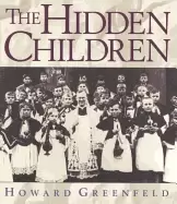 Image of hidden children