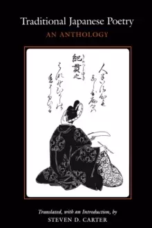 Image of Traditional Japanese Poetry : An Anthology