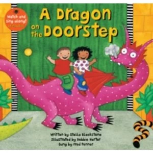 Image of Dragon on the Doorstep by Stella Blackstone (Paperback, 2012)