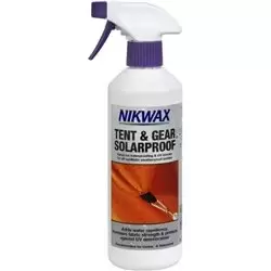 Image of Tent & Gear SolarProof 500ml Water Proofer for Synthetic Gear