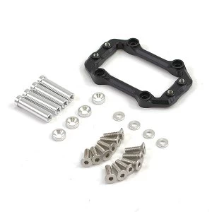 Image of Fastrax Arrma Servo Mount Kra/Tal/Typ/Sen/Out