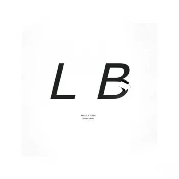 image of Lee Bannon - Main/Flex CD