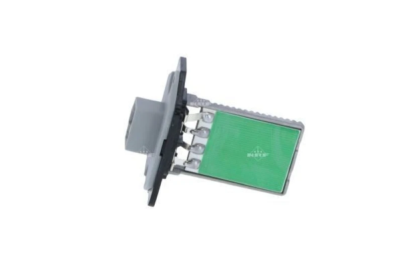 Image of NRF 342083 Resistor, interior blower Resistor,interior blower (2975)