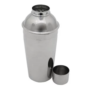 Image of Robert Dyas Rainbow Cocktail Shaker