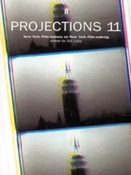 Image of Projections 11 by Tod Lippy