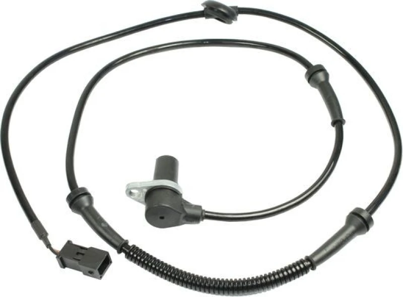 Image of ABS sensor METZGER 0900889