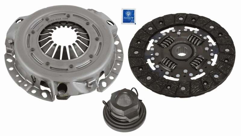 Image of Clutch kit SACHS 3000 952 010