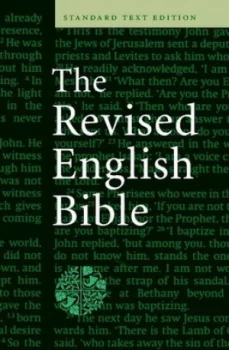 Image of REB Standard Text Bible RE530T by
