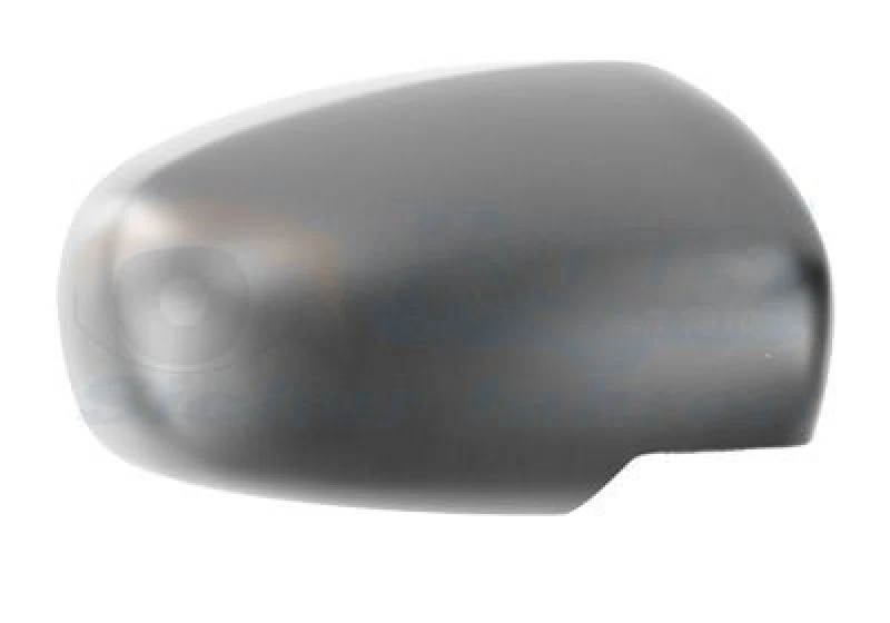 Image of VAN WEZEL Wing mirror cover VAN WEZEL 5251844