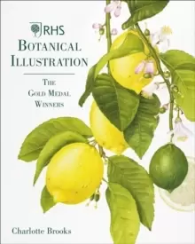 Image of RHS Botanical Illustration : The Gold Medal Winners