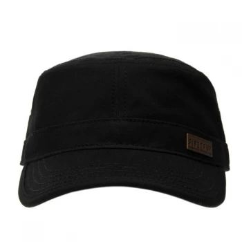 image of Firetrap Army Hat - Black