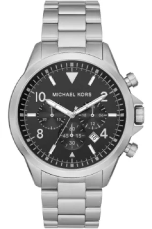 Image of Michael Kors Gage Watch MK8826