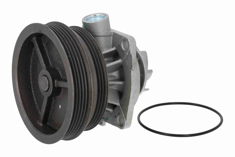 Image of VAICO V24-50007 Water pump Original VAICO Quality, without gasket/seal Water Pump (1260)