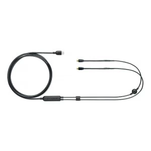 Image of Shure RMCE LTG Remote Mic Lightning Accessory Cable