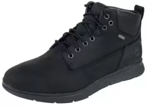 image of Timberland Killington GoreTex Chukka WP Jet Black Boot black