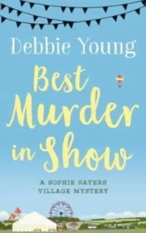 Image of Best Murder in Show by