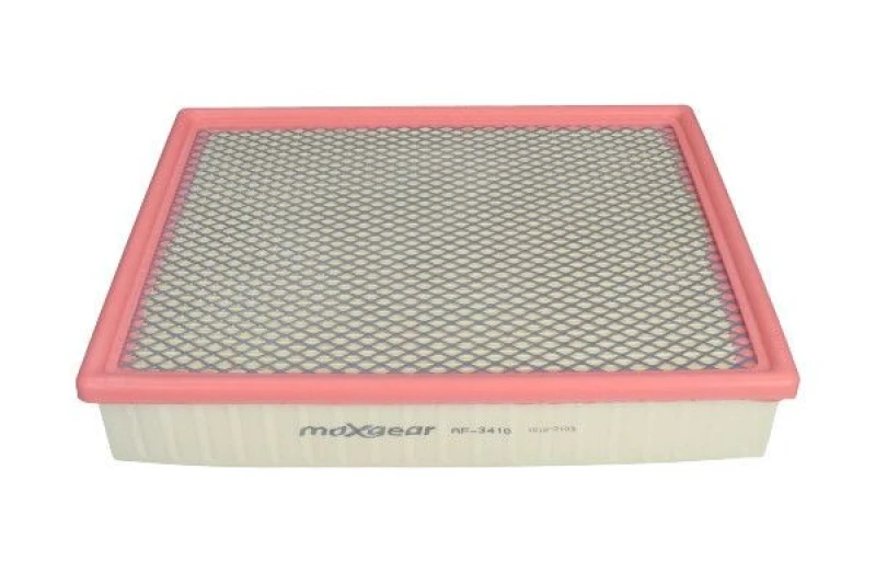 Image of MAXGEAR Air filter MAXGEAR 26-2530