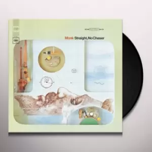 Image of Monk - Straight, No Chaser Vinyl