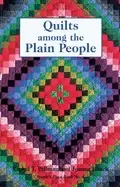 Image of quilts among the plain people