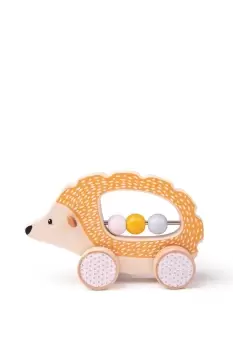 Image of Push Along Hedgehog