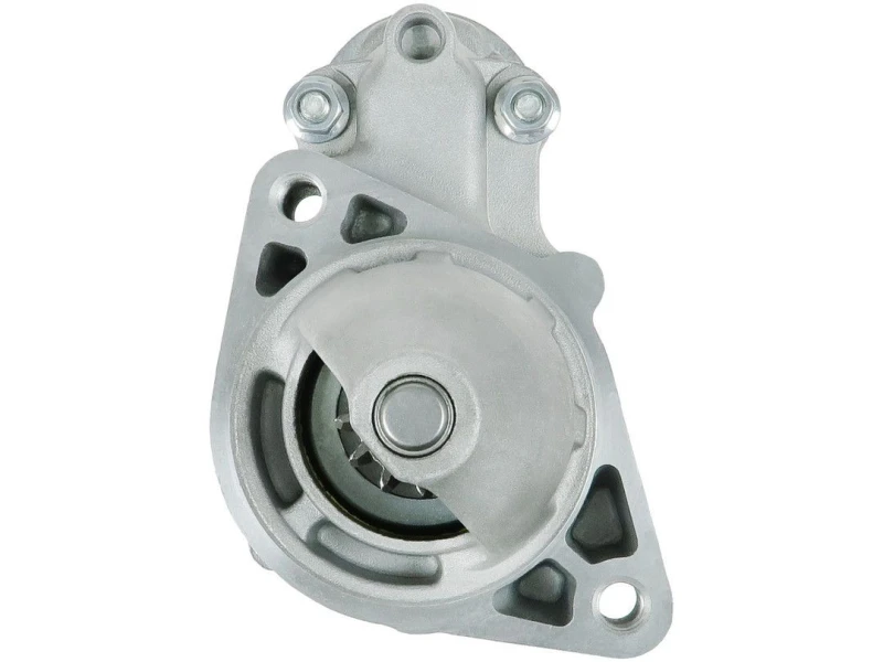 Image of AS-PL Starter motor AS-PL S6510S