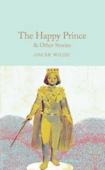 Image of The Happy Prince & other stories by Oscar Wilde