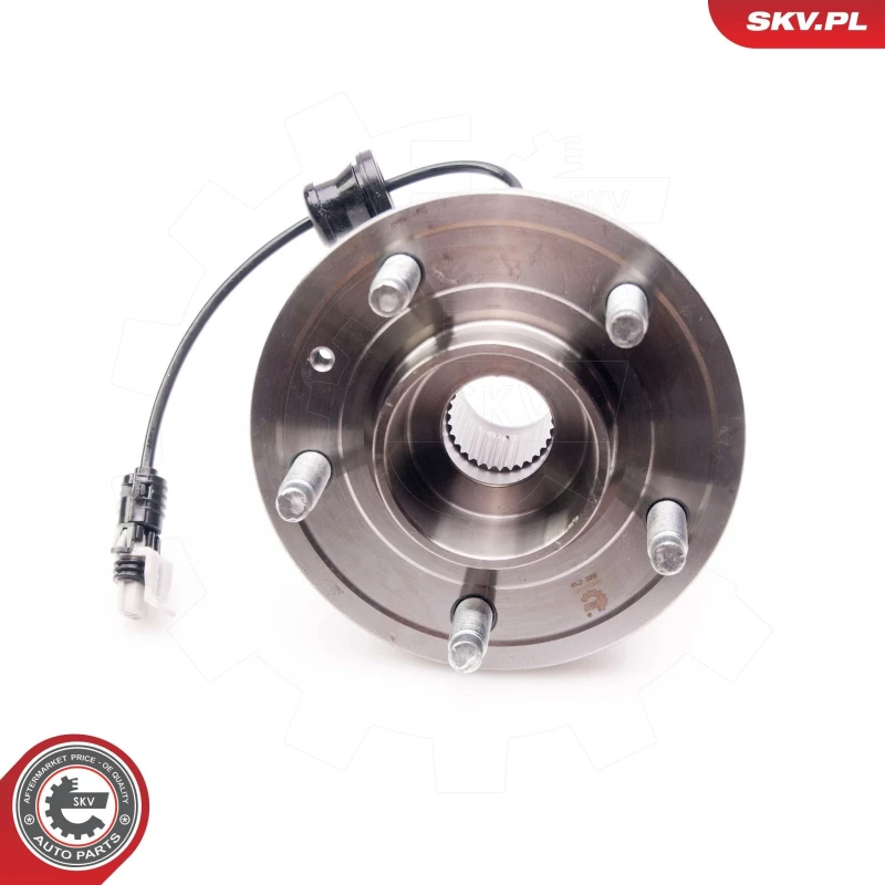 Image of ESEN SKV Wheel bearing kit ESEN SKV 29SKV057