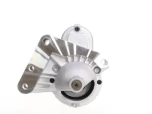 Image of ALANKO Starter motor OPEL,FIAT,PEUGEOT 10439515 12417803514,5802AA,5802AZ Starter,Engine starter,Engine starter motor 5802EG,5802FG,5802FH,5802FP