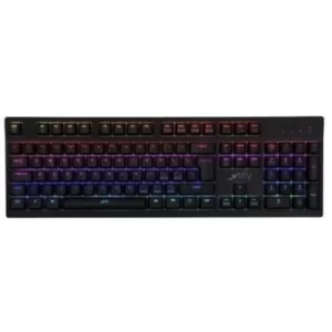 image of Xtrfy K2-RGB Mechanical Gaming keyboard