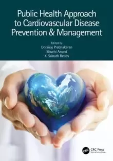 Image of Public Health Approach to Cardiovascular Disease Prevention & Management