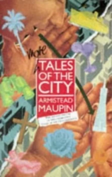 Image of More Tales of the City by Armistead Maupin Paperback