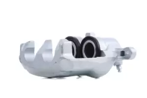 Image of RIDEX Brake caliper 78B0314 Caliper,Disc brake caliper OPEL,RENAULT,NISSAN,Vivaro A Kastenwagen (X83),Vivaro A Combi (X83)