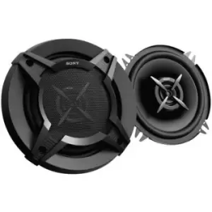 Image of Sony XS-FB1320E 2-way coaxial flush mount speaker kit 230 W Content: 1 Pair