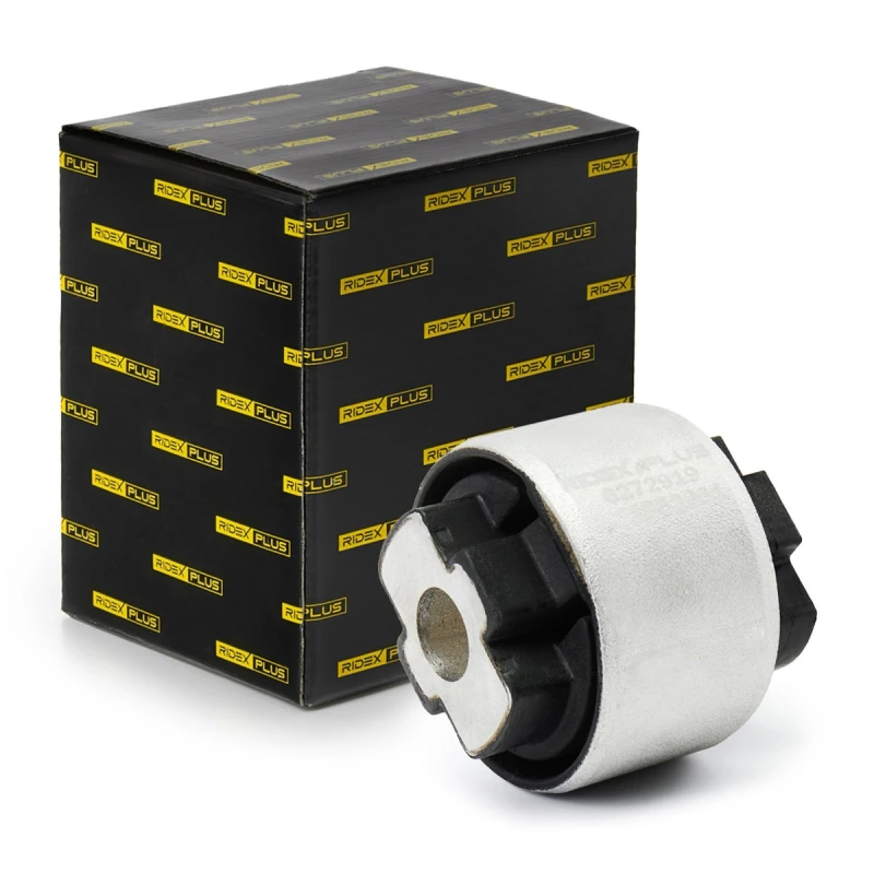 Image of RIDEX PLUS Trailing arm / Suspension arm bush RIDEX PLUS 251T0178P