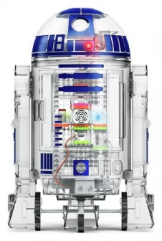 image of LittleBits Star Wars Droid Inventor Kit