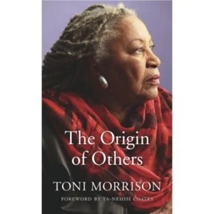 Image of The Origin of Others by Toni Morrison (Hardback, 2017)