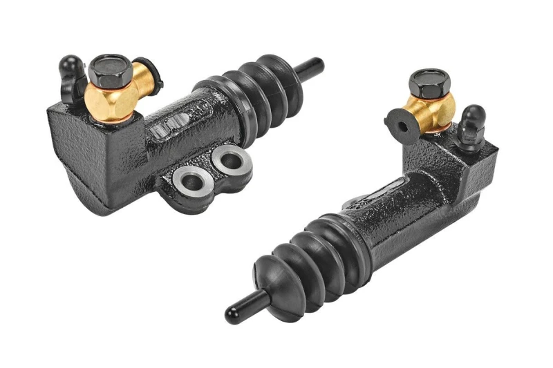 Image of Clutch slave cylinder VALEO 804738