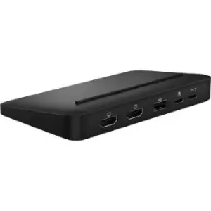 image of Brydge BRYSTONEL Mini docking station Compatible with: Apple MacBook