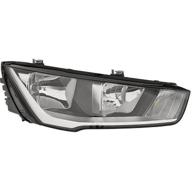Image of Headlight DIEDERICHS 1080180